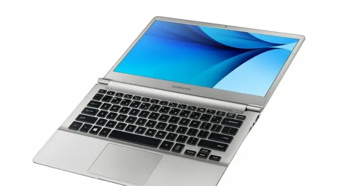 Samsung Notebook 9 – Did it get simpler?